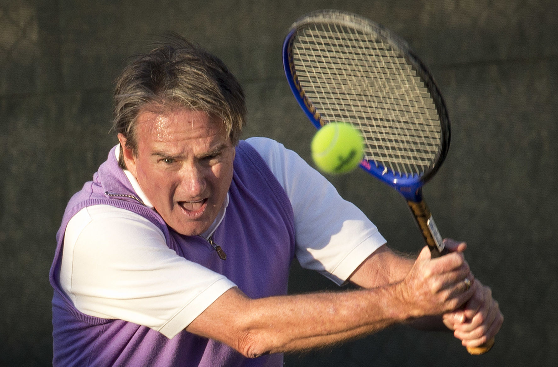 Jimmy Connors